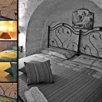 Dimora Matarrese Trulli Appartement