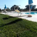 Dimora Matarrese Trulli * Alberobello