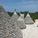 Appartement Dimora Matarrese Trulli