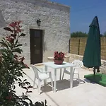 Appartement Dimora Matarrese Trulli Alberobello