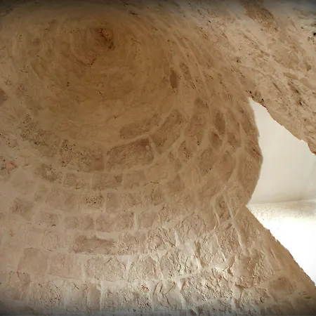 Daire Dimora Matarrese Trulli
