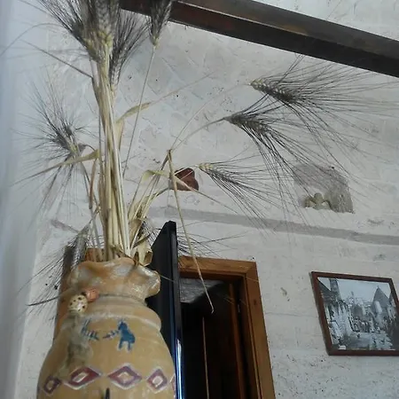 Dimora Matarrese Trulli