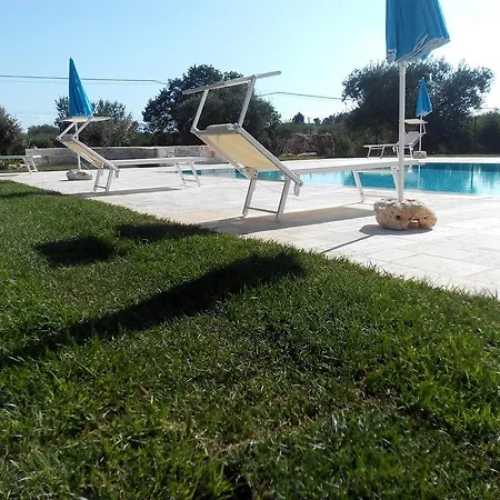 Dimora Matarrese Trulli * Αλμπερομπέλο