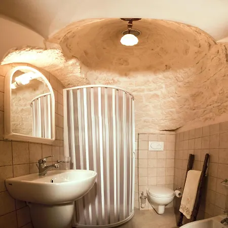 Dimora Matarrese Trulli Apartment Alberobello