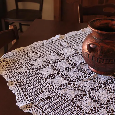 Apartment Dimora Matarrese Trulli Alberobello