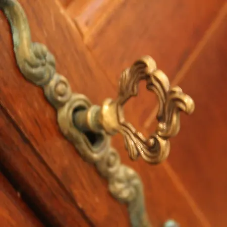 Dimora Matarrese Trulli