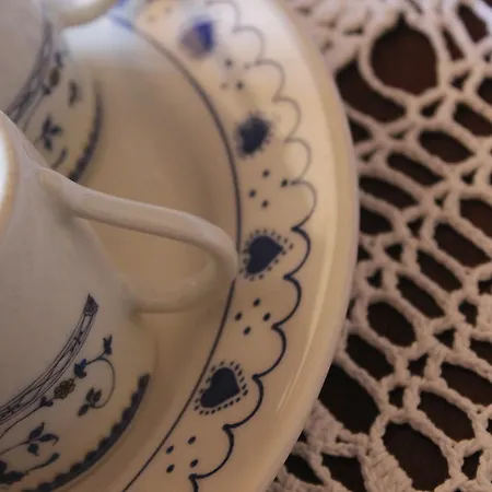 Apartment Dimora Matarrese Trulli *