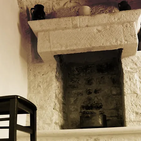 Dimora Matarrese Trulli Αλμπερομπέλο