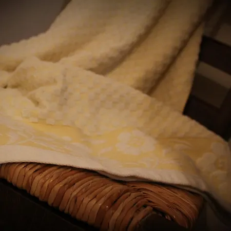 Apartment Dimora Matarrese Trulli