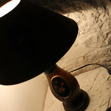 Dimora Matarrese Trulli Αλμπερομπέλο
