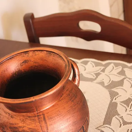 Dimora Matarrese Trulli Alberobello