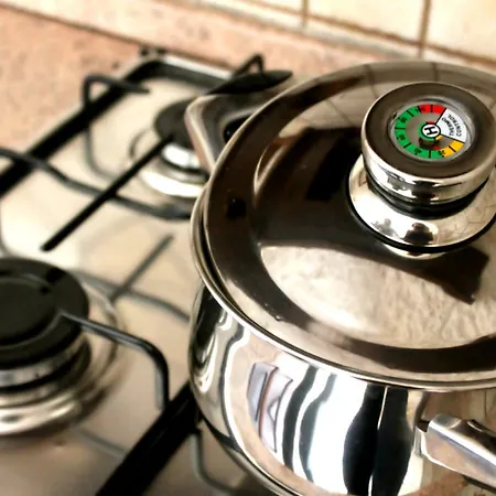 Dimora Matarrese Trulli