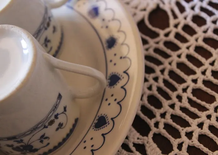 Apartmán Dimora Matarrese Trulli *