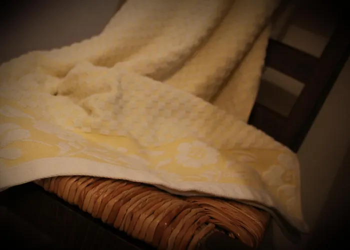 Apartmán Dimora Matarrese Trulli