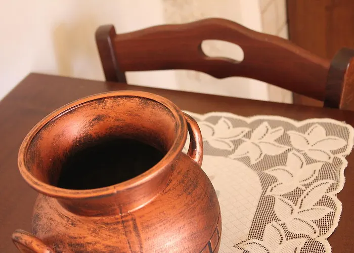 Dimora Matarrese Trulli Alberobello